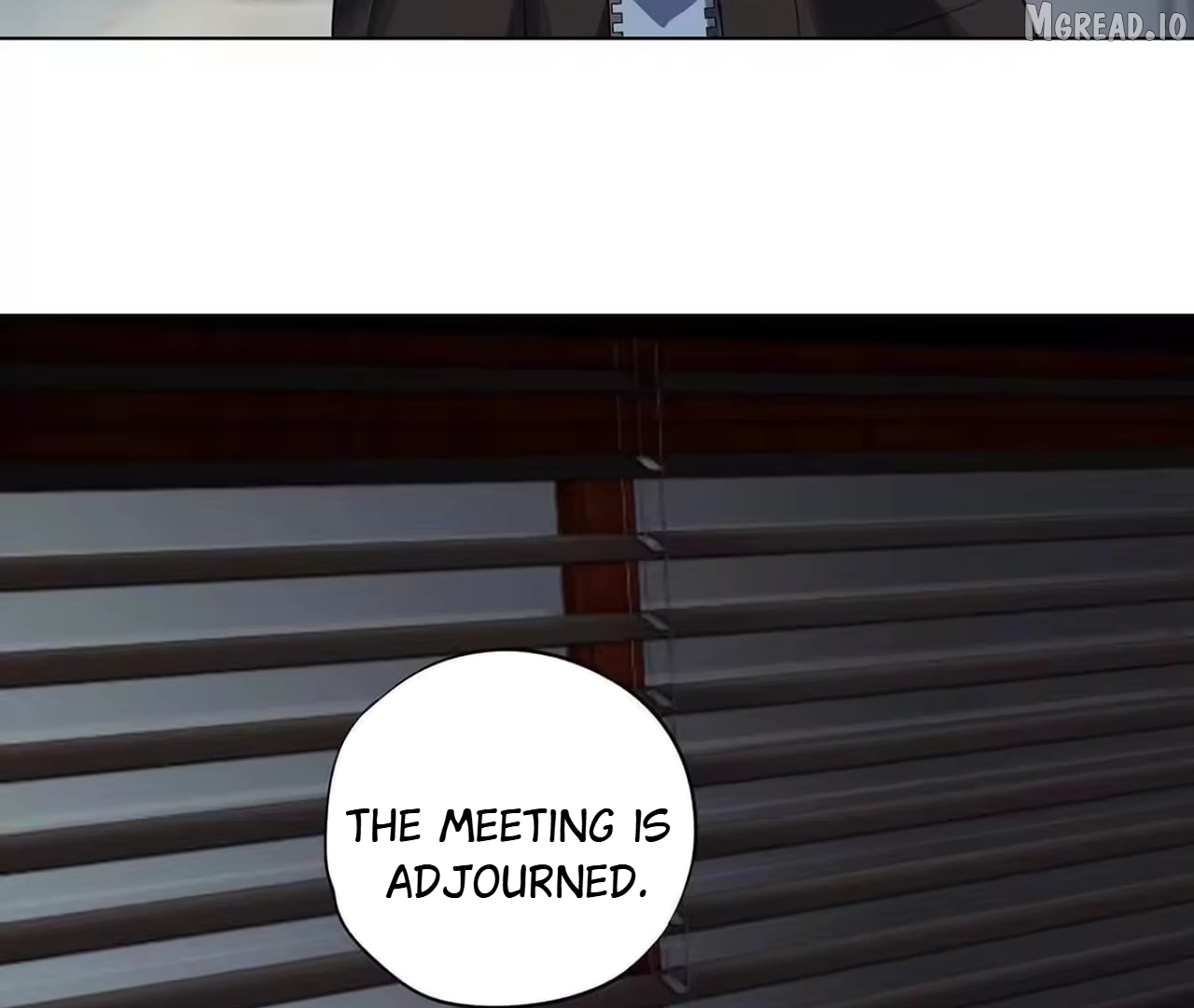 Confession Of The Suspect A Chapter 12  - page 43